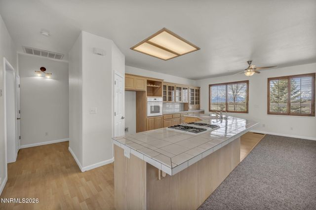 1568 Barker Court, Gardnerville, NV 89410