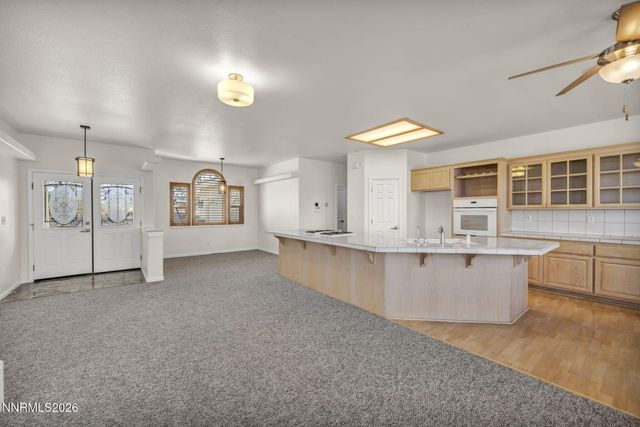 1568 Barker Court, Gardnerville, NV 89410