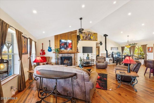 1685 W SUMMER Trail, Paulden, AZ 86334