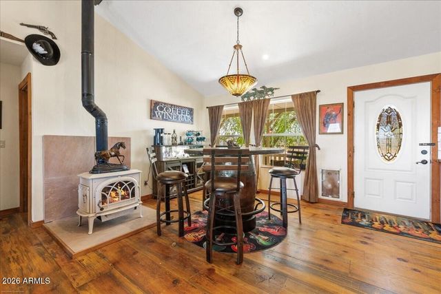 1685 W SUMMER Trail, Paulden, AZ 86334