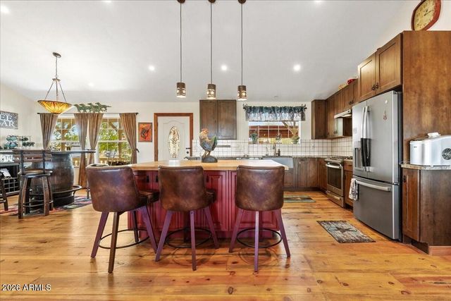 1685 W SUMMER Trail, Paulden, AZ 86334