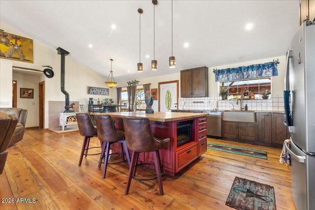 1685 W SUMMER Trail, Paulden, AZ 86334