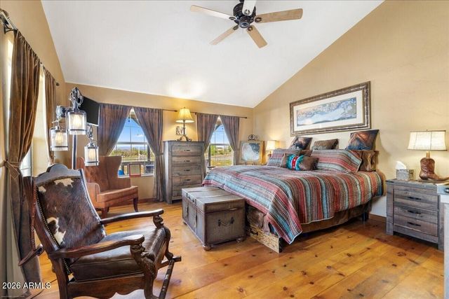 1685 W SUMMER Trail, Paulden, AZ 86334