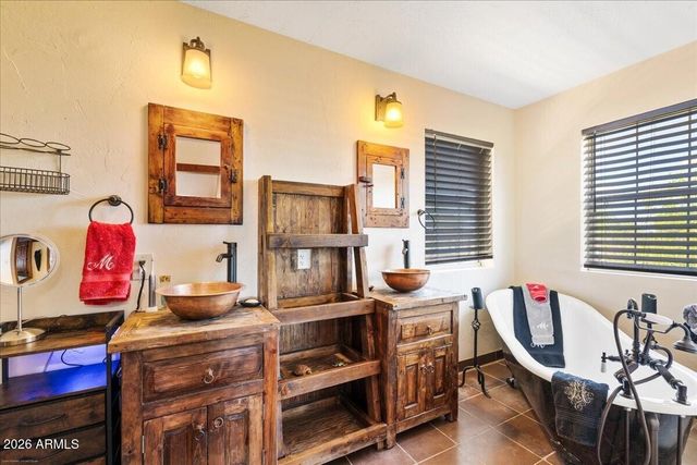 1685 W SUMMER Trail, Paulden, AZ 86334