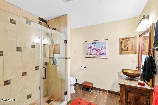 1685 W SUMMER Trail, Paulden, AZ 86334