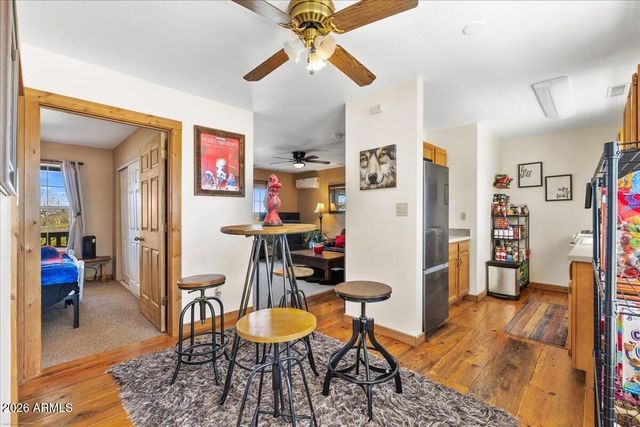 1685 W SUMMER Trail, Paulden, AZ 86334
