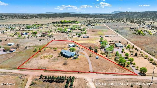 1685 W SUMMER Trail, Paulden, AZ 86334