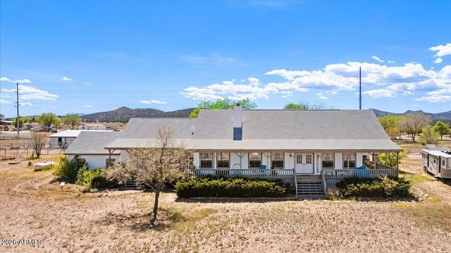 1685 W SUMMER Trail, Paulden, AZ 86334