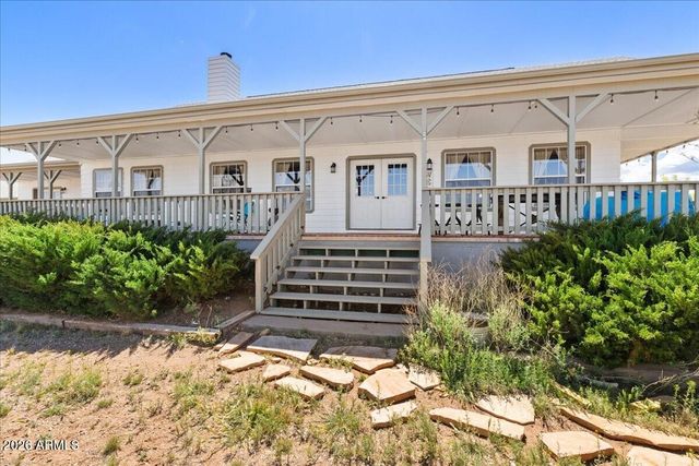 1685 W SUMMER Trail, Paulden, AZ 86334