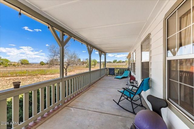 1685 W SUMMER Trail, Paulden, AZ 86334