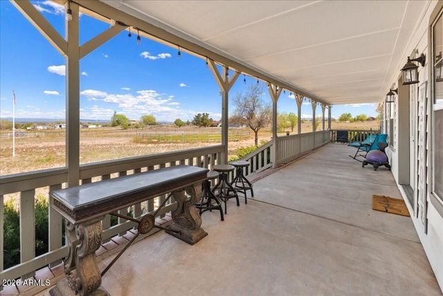 1685 W SUMMER Trail, Paulden, AZ 86334