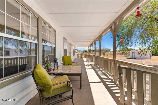 1685 W SUMMER Trail, Paulden, AZ 86334