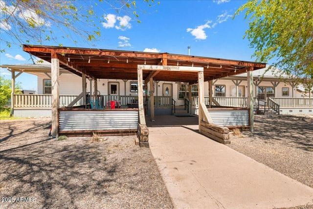 1685 W SUMMER Trail, Paulden, AZ 86334