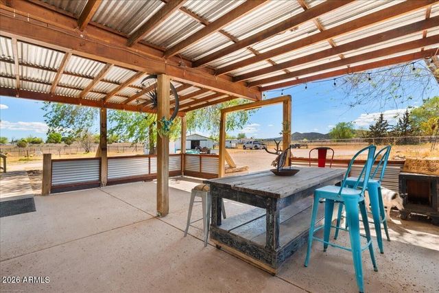 1685 W SUMMER Trail, Paulden, AZ 86334