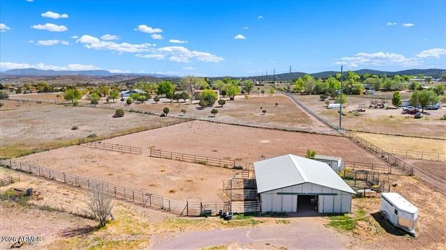 1685 W SUMMER Trail, Paulden, AZ 86334