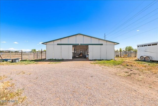 1685 W SUMMER Trail, Paulden, AZ 86334