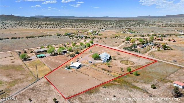 1685 W SUMMER Trail, Paulden, AZ 86334