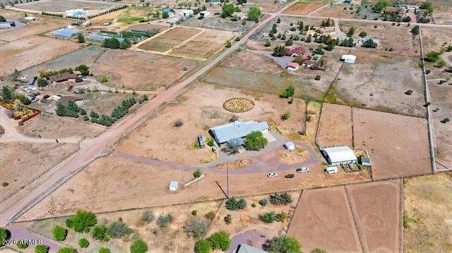 1685 W SUMMER Trail, Paulden, AZ 86334