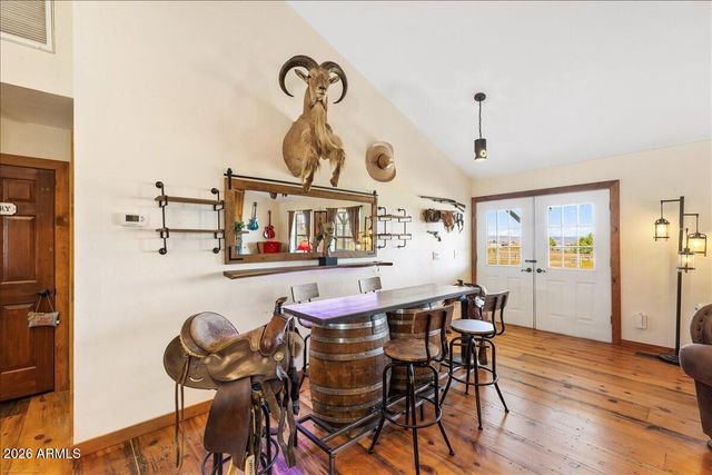 1685 W SUMMER Trail, Paulden, AZ 86334