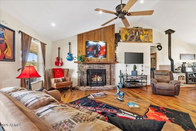 1685 W SUMMER Trail, Paulden, AZ 86334