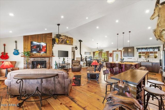 1685 W SUMMER Trail, Paulden, AZ 86334