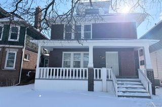 3027 Northwestern Street, Detroit, MI 48206