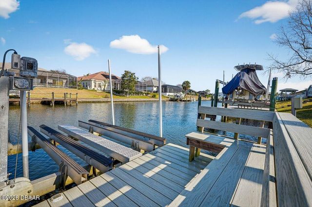 10 Fleming Court S, Palm Coast, FL 32137