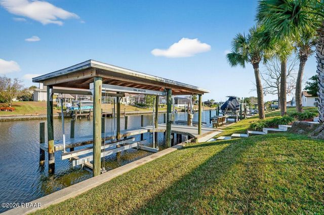 10 Fleming Court S, Palm Coast, FL 32137