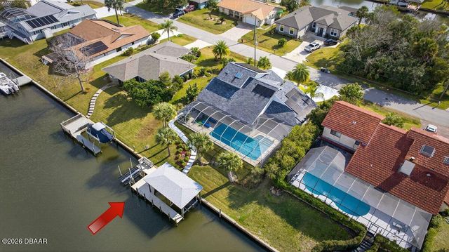 10 Fleming Court S, Palm Coast, FL 32137