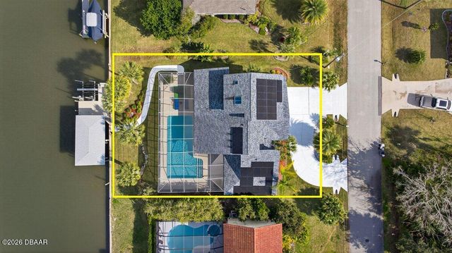 10 Fleming Court S, Palm Coast, FL 32137