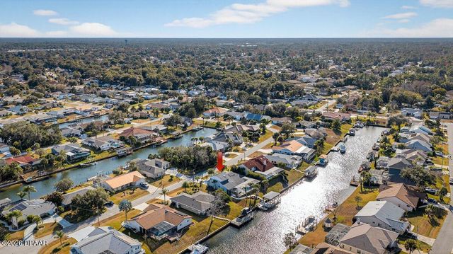 10 Fleming Court S, Palm Coast, FL 32137