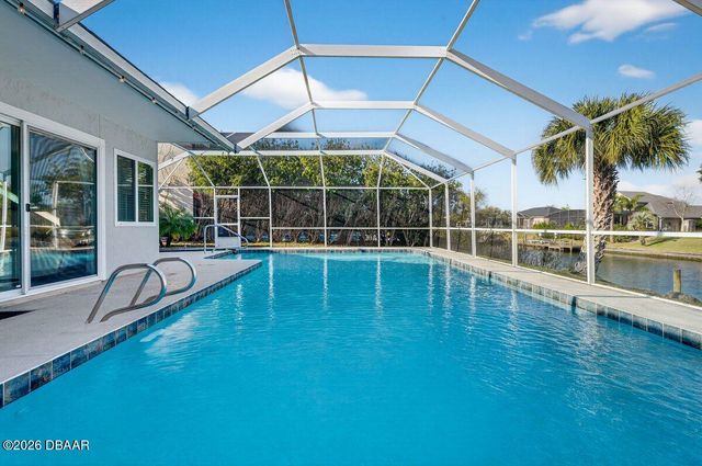 10 Fleming Court S, Palm Coast, FL 32137