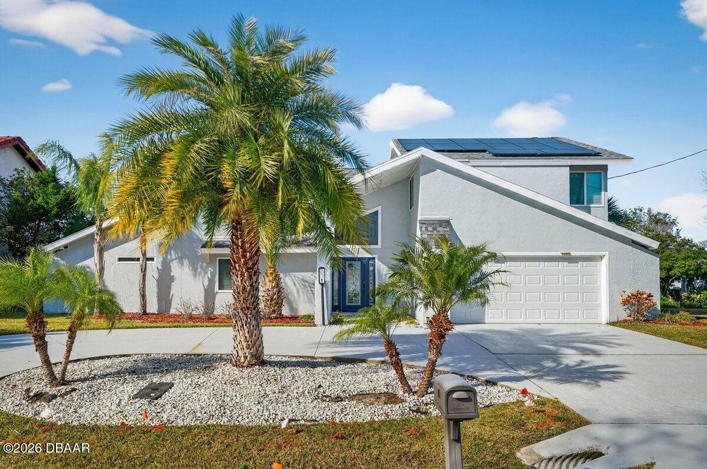 10 Fleming Court S, Palm Coast, FL 32137