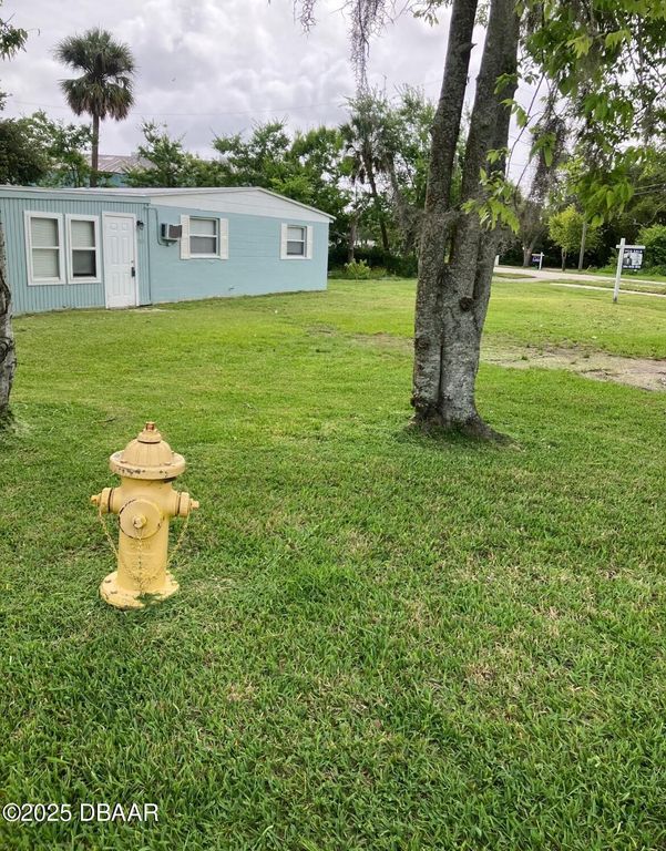 305 Elsie Avenue, Holly Hill, FL 32117