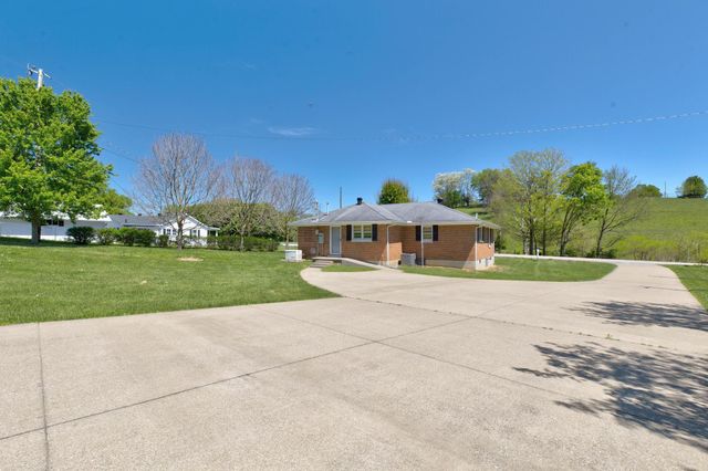 4654 Levee Road, Mt Sterling, KY 40353