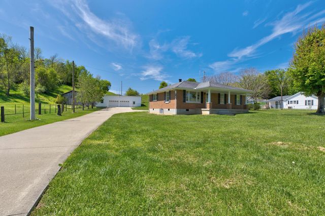 4654 Levee Road, Mt Sterling, KY 40353