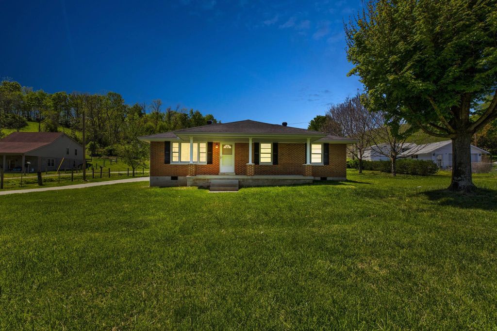 4654 Levee Road, Mt Sterling, KY 40353