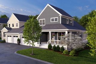 91 Miter Drive 18-1, Plymouth, MA 02360