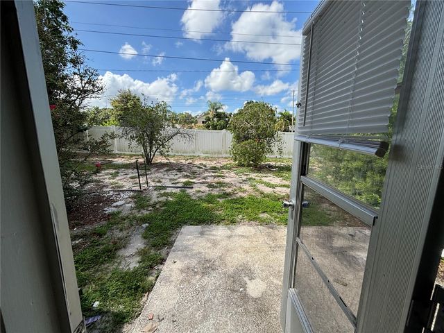 2220 BANCROFT CIRCLE S D, Palm Harbor, FL 34683