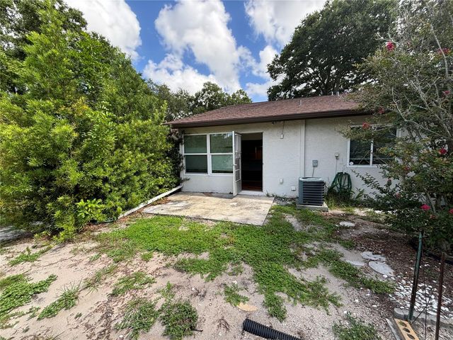 2220 BANCROFT CIRCLE S D, Palm Harbor, FL 34683