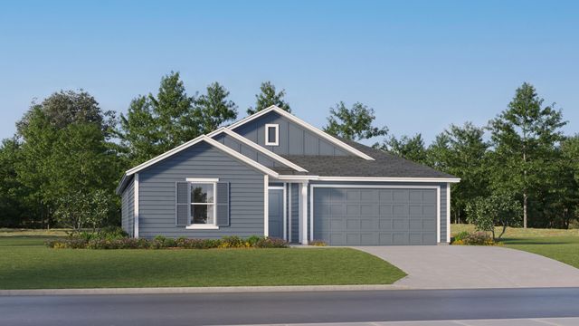 2107 Edgewood Street, Lubbock, TX 79415