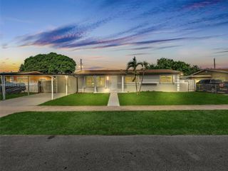 19021 NW 23rd Ct, Miami Gardens, FL 33056