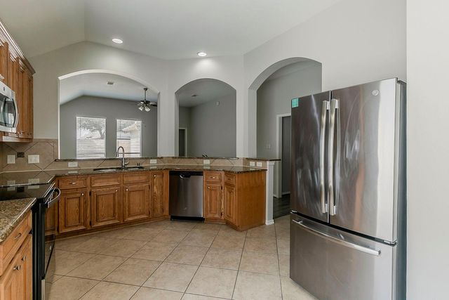 25810 Palmdale Estate Drive, Richmond, TX 77406