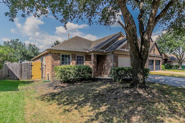 25810 Palmdale Estate Drive, Richmond, TX 77406
