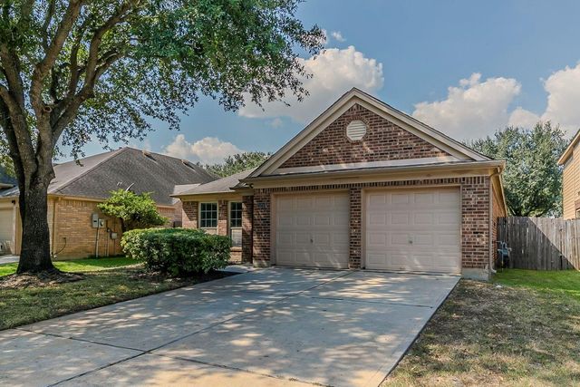 25810 Palmdale Estate Drive, Richmond, TX 77406