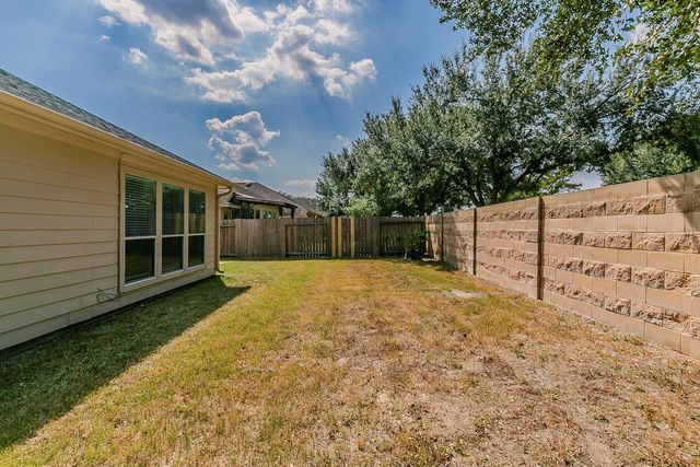 25810 Palmdale Estate Drive, Richmond, TX 77406