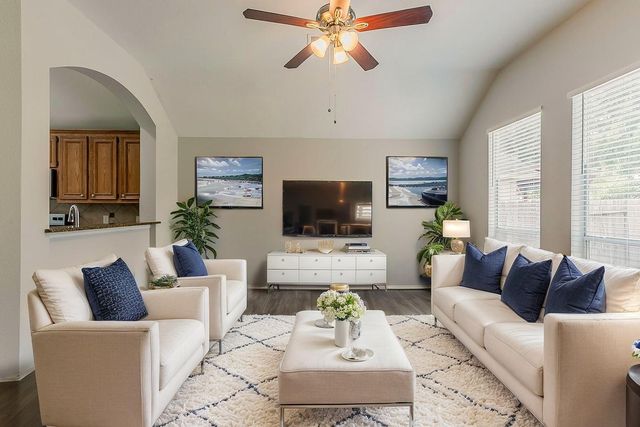 25810 Palmdale Estate Drive, Richmond, TX 77406