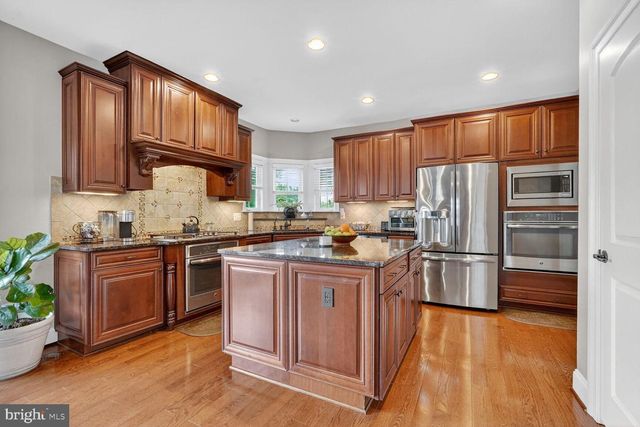 3206 HATCHER ST, Alexandria, VA 22303