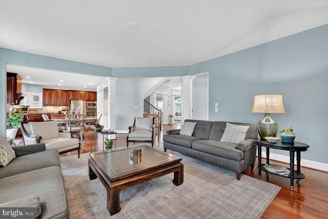 3206 HATCHER ST, Alexandria, VA 22303