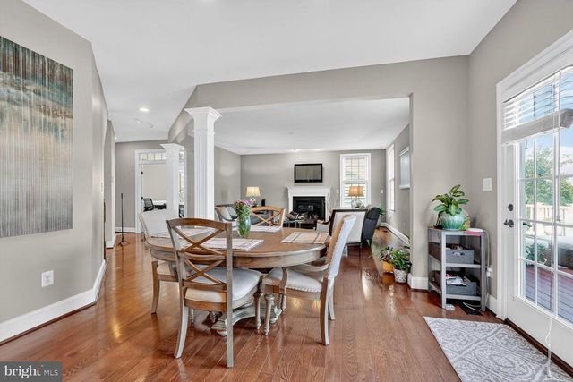 3206 HATCHER ST, Alexandria, VA 22303